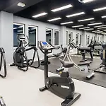 Laba Kasprowicza 20 Parking Basen Fitness Bawialnia W Cenie, Parkplatz Schwimmbad Fitness Spielzimmer Im Preis Lägenhet *