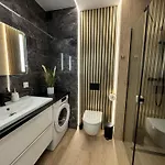 Laba Kasprowicza 20 Parking Basen Fitness Bawialnia W Cenie, Parkplatz Schwimmbad Fitness Spielzimmer Im Preis Lägenhet Kołobrzeg