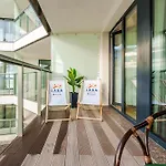 Laba Kasprowicza 20 Parking Basen Fitness Bawialnia W Cenie, Parkplatz Schwimmbad Fitness Spielzimmer Im Preis Lägenhet