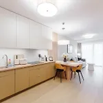 Laba Kasprowicza 20 Parking Basen Fitness Bawialnia W Cenie, Parkplatz Schwimmbad Fitness Spielzimmer Im Preis Apartment *