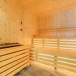 Apartment Laba Kasprowicza 20 Parking Basen Fitness Bawialnia W Cenie, Parkplatz Schwimmbad Fitness Spielzimmer Im Preis *