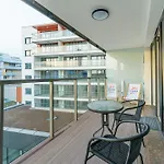 Apartment Laba Kasprowicza 20 Parking Basen Fitness Bawialnia W Cenie, Parkplatz Schwimmbad Fitness Spielzimmer Im Preis Kolberg