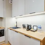 Laba Kasprowicza 20 Parking Basen Fitness Bawialnia W Cenie, Parkplatz Schwimmbad Fitness Spielzimmer Im Preis Apartment