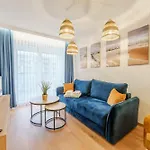 Apartment Laba Kasprowicza 20 Parking Basen Fitness Bawialnia W Cenie, Parkplatz Schwimmbad Fitness Spielzimmer Im Preis