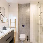 Laba Kasprowicza 20 Parking Basen Fitness Bawialnia W Cenie, Parkplatz Schwimmbad Fitness Spielzimmer Im Preis Kołobrzeg