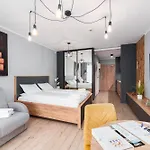 Laba Kasprowicza 20 Parking Basen Fitness Bawialnia W Cenie, Parkplatz Schwimmbad Fitness Spielzimmer Im Preis Appartement *
