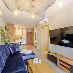 Laba Kasprowicza 20 Parking Basen Fitness Bawialnia W Cenie, Parkplatz Schwimmbad Fitness Spielzimmer Im Preis Appartement