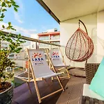 Laba Kasprowicza 20 Parking Basen Fitness Bawialnia W Cenie, Parkplatz Schwimmbad Fitness Spielzimmer Im Preis *