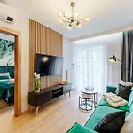 Laba Kasprowicza 20 Parking Basen Fitness Bawialnia W Cenie, Parkplatz Schwimmbad Fitness Spielzimmer Im Preis Apartmán *