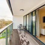 Apartman Laba Kasprowicza 20 Parking Basen Fitness Bawialnia W Cenie, Parkplatz Schwimmbad Fitness Spielzimmer Im Preis