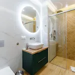 Apartmán Laba Kasprowicza 20 Parking Basen Fitness Bawialnia W Cenie, Parkplatz Schwimmbad Fitness Spielzimmer Im Preis *