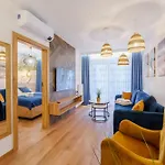 Laba Kasprowicza 20 Parking Basen Fitness Bawialnia W Cenie, Parkplatz Schwimmbad Fitness Spielzimmer Im Preis Apartmán *