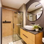 Appartement Laba Kasprowicza 20 Parking Basen Fitness Bawialnia W Cenie, Parkplatz Schwimmbad Fitness Spielzimmer Im Preis *