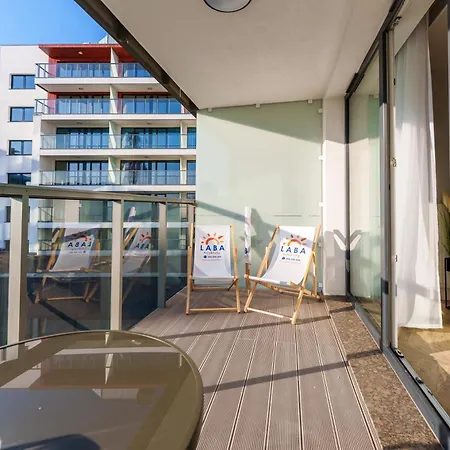 Διαμέρισμα Laba Kasprowicza 20 Parking Basen Fitness Bawialnia W Cenie, Parkplatz Schwimmbad Fitness Spielzimmer Im Preis