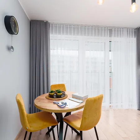 Appartement Laba Kasprowicza 20 Parking Basen Fitness Bawialnia W Cenie, Parkplatz Schwimmbad Fitness Spielzimmer Im Preis *