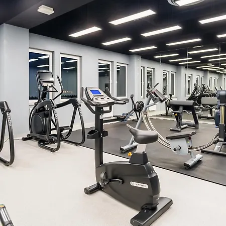 Laba Kasprowicza 20 Parking Basen Fitness Bawialnia W Cenie, Parkplatz Schwimmbad Fitness Spielzimmer Im Preis Διαμέρισμα *