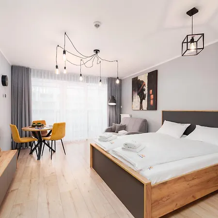 Laba Kasprowicza 20 Parking Basen Fitness Bawialnia W Cenie, Parkplatz Schwimmbad Fitness Spielzimmer Im Preis شقة