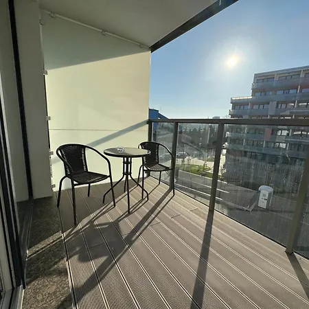 Apartman Laba Kasprowicza 20c Parking Basen Fitness Bawialnia W Cenie, Parkplatz Schwimmbad Fitness Spielzimmer Im Preis