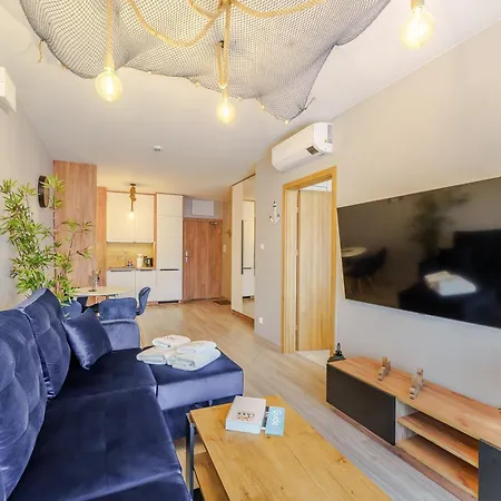 Laba Kasprowicza 20 Parking Basen Fitness Bawialnia W Cenie, Parkplatz Schwimmbad Fitness Spielzimmer Im Preis شقة