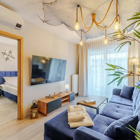 Laba Kasprowicza 20 Parking Basen Fitness Bawialnia W Cenie, Parkplatz Schwimmbad Fitness Spielzimmer Im Preis Appartement