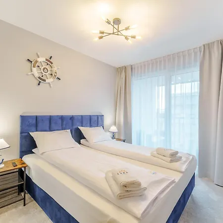 Appartement Laba Kasprowicza 20 Parking Basen Fitness Bawialnia W Cenie, Parkplatz Schwimmbad Fitness Spielzimmer Im Preis *