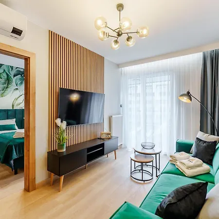 Laba Kasprowicza 20 Parking Basen Fitness Bawialnia W Cenie, Parkplatz Schwimmbad Fitness Spielzimmer Im Preis Lejlighed *