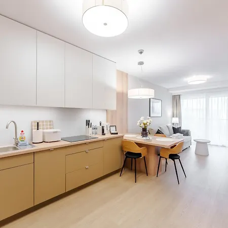 Laba Kasprowicza 20 Parking Basen Fitness Bawialnia W Cenie, Parkplatz Schwimmbad Fitness Spielzimmer Im Preis شقة *