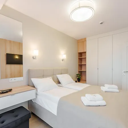 شقة Laba Kasprowicza 20 Parking Basen Fitness Bawialnia W Cenie, Parkplatz Schwimmbad Fitness Spielzimmer Im Preis كولوبرزيغ