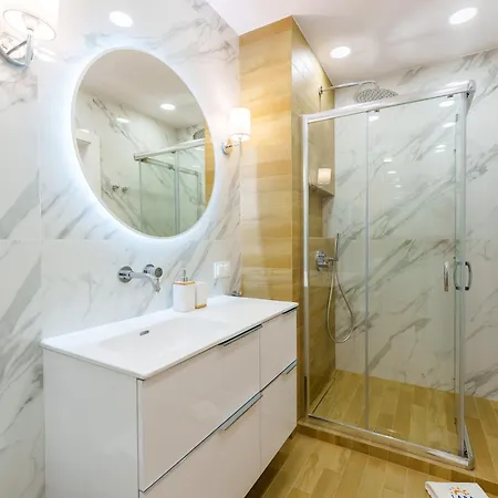 Laba Kasprowicza 20 Parking Basen Fitness Bawialnia W Cenie, Parkplatz Schwimmbad Fitness Spielzimmer Im Preis شقة