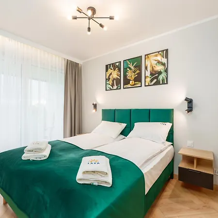 Laba Kasprowicza 20 Parking Basen Fitness Bawialnia W Cenie, Parkplatz Schwimmbad Fitness Spielzimmer Im Preis كولوبرزيغ