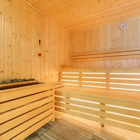 Apartamento Laba Kasprowicza 20 Parking Basen Fitness Bawialnia W Cenie, Parkplatz Schwimmbad Fitness Spielzimmer Im Preis *