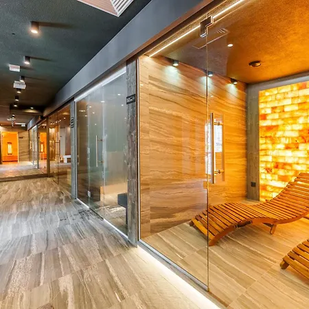 Laba Kasprowicza 20 Parking Basen Fitness Bawialnia W Cenie, Parkplatz Schwimmbad Fitness Spielzimmer Im Preis Appartement *