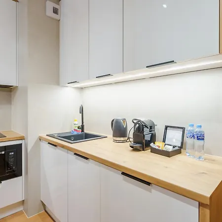 Laba Kasprowicza 20 Parking Basen Fitness Bawialnia W Cenie, Parkplatz Schwimmbad Fitness Spielzimmer Im Preis Appartement