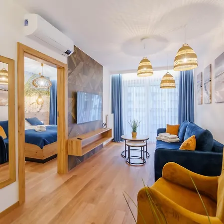 Laba Kasprowicza 20 Parking Basen Fitness Bawialnia W Cenie, Parkplatz Schwimmbad Fitness Spielzimmer Im Preis Apartamento *