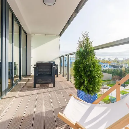 Laba Kasprowicza 20c Parking Basen Fitness Bawialnia W Cenie, Parkplatz Schwimmbad Fitness Spielzimmer Im Preis Apartman *
