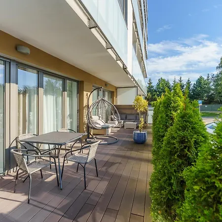 Apartman Laba Kasprowicza 20c Parking Basen Fitness Bawialnia W Cenie, Parkplatz Schwimmbad Fitness Spielzimmer Im Preis *