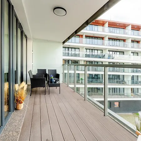 شقة Laba Kasprowicza 20c Parking Basen Fitness Bawialnia W Cenie, Parkplatz Schwimmbad Fitness Spielzimmer Im Preis