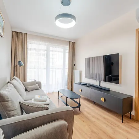 Apartman Laba Kasprowicza 20c Parking Basen Fitness Bawialnia W Cenie, Parkplatz Schwimmbad Fitness Spielzimmer Im Preis *