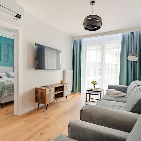 Apartman Laba Kasprowicza 20c Parking Basen Fitness Bawialnia W Cenie, Parkplatz Schwimmbad Fitness Spielzimmer Im Preis