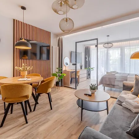 شقة Laba Kasprowicza 20c Parking Basen Fitness Bawialnia W Cenie, Parkplatz Schwimmbad Fitness Spielzimmer Im Preis كولوبرزيغ