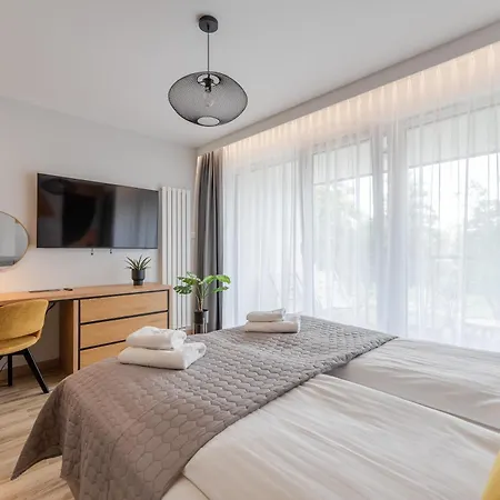 Laba Kasprowicza 20c Parking Basen Fitness Bawialnia W Cenie, Parkplatz Schwimmbad Fitness Spielzimmer Im Preis Apartman *