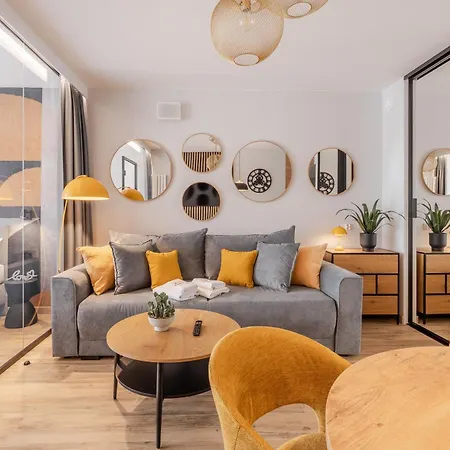 Laba Kasprowicza 20c Parking Basen Fitness Bawialnia W Cenie, Parkplatz Schwimmbad Fitness Spielzimmer Im Preis Apartman *