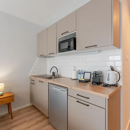 Apartman Laba Kasprowicza 20c Parking Basen Fitness Bawialnia W Cenie, Parkplatz Schwimmbad Fitness Spielzimmer Im Preis