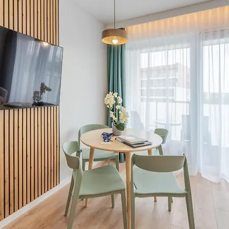 Apartman Laba Kasprowicza 20c Parking Basen Fitness Bawialnia W Cenie, Parkplatz Schwimmbad Fitness Spielzimmer Im Preis *
