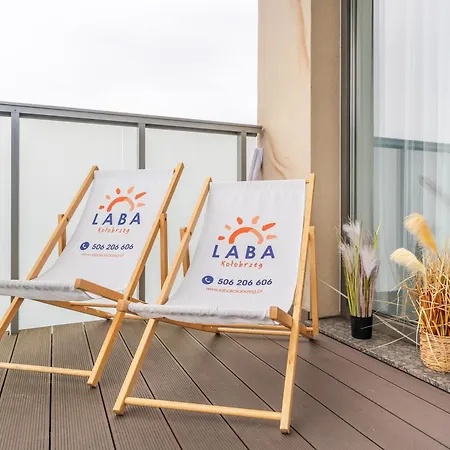 Laba Kasprowicza 20 Parking Basen Fitness Bawialnia W Cenie, Parkplatz Schwimmbad Fitness Spielzimmer Im Preis * Kołobrzeg
